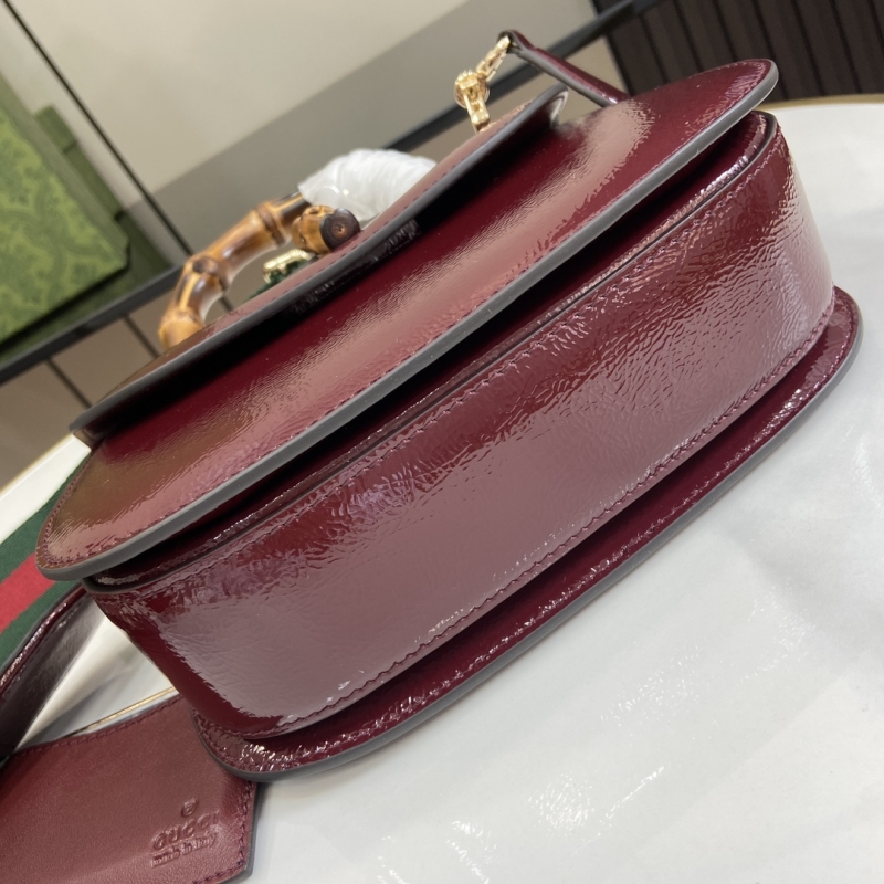 Gucci Top Handle Bags